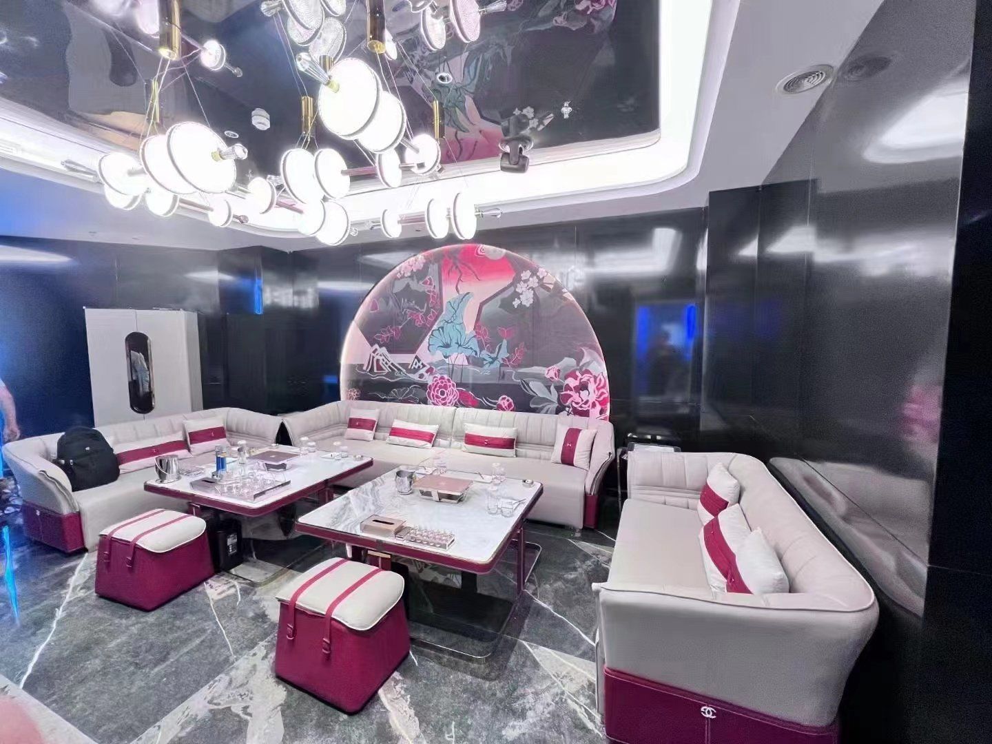 温州ktv订房攻略商务ktv能否组局揭秘-泰顺县ktv订房